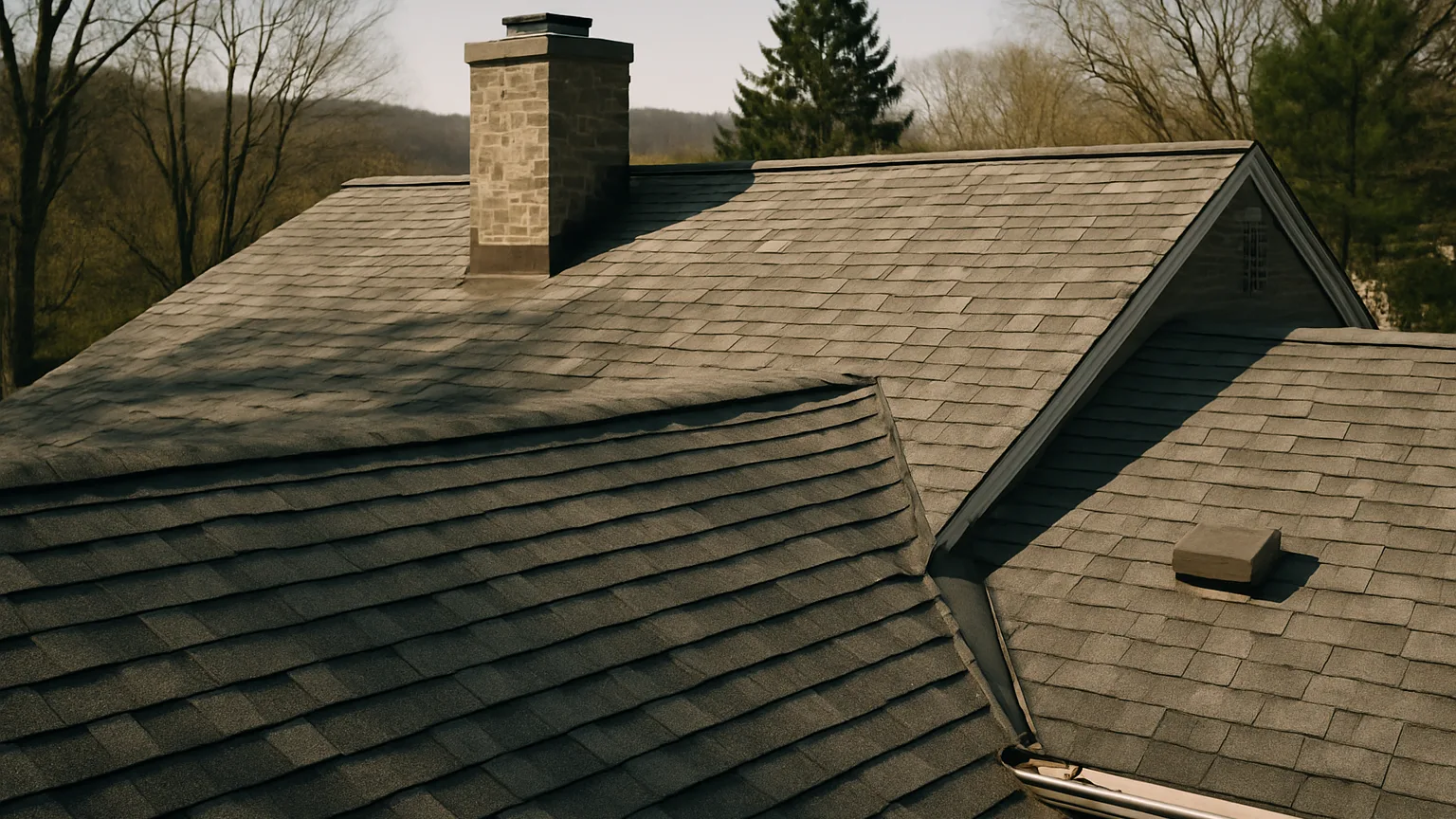 Fonseca & Sons Roofing in Sussex, New Jersey